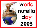 World Nutella Day 2008