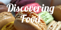 Discovering Food