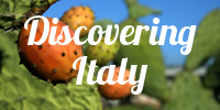 Discovering Italy