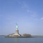 The Statue of Liberty